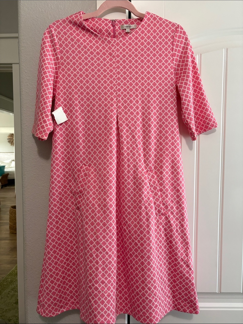 NWT Tyler Boe knit dress